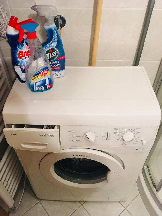 Horsky Apartman Klinovec 4 Loučná pod Klínovcem Exterior foto